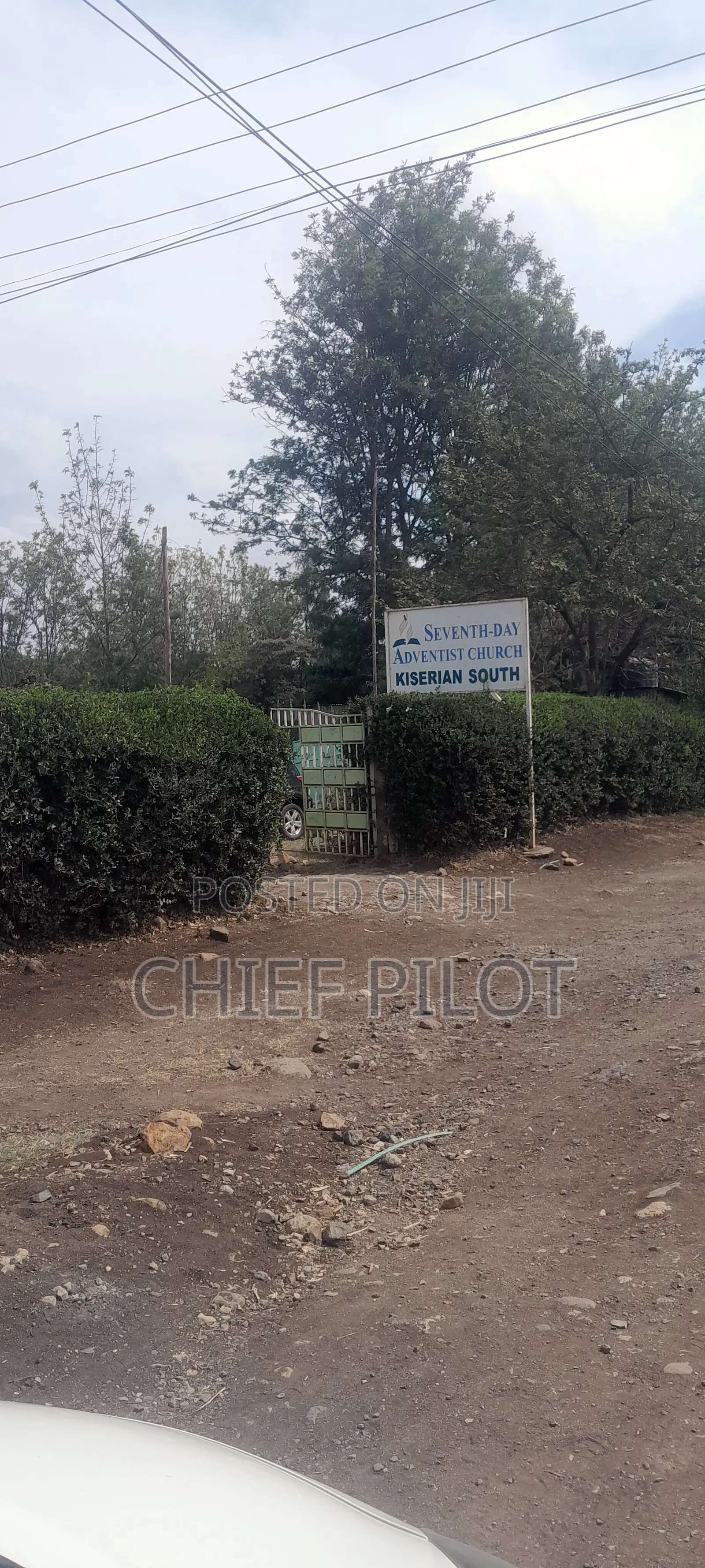 Plots for Sale