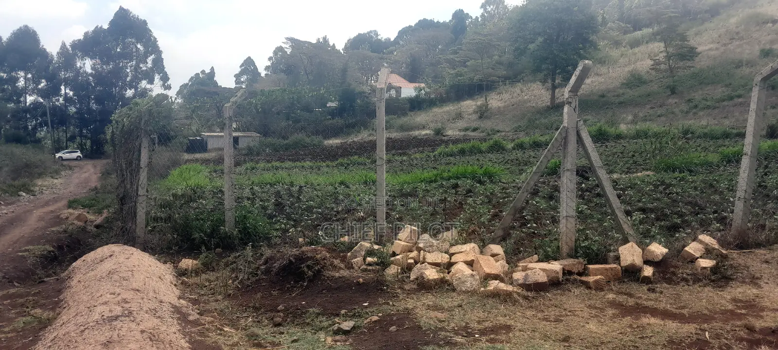 Plots for Sale
