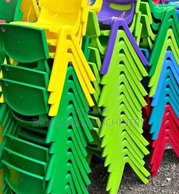 Children Plastic Chairs