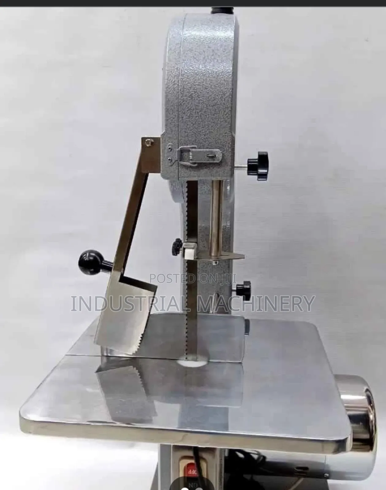 Bone Saw Cutter Machine