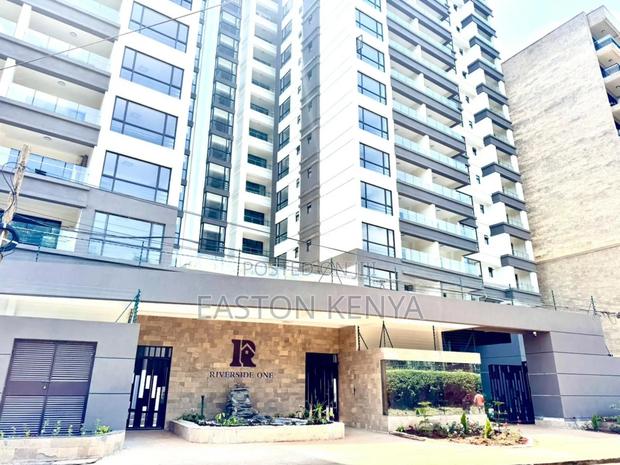 3bdrm Apartment in Riverside One for sale