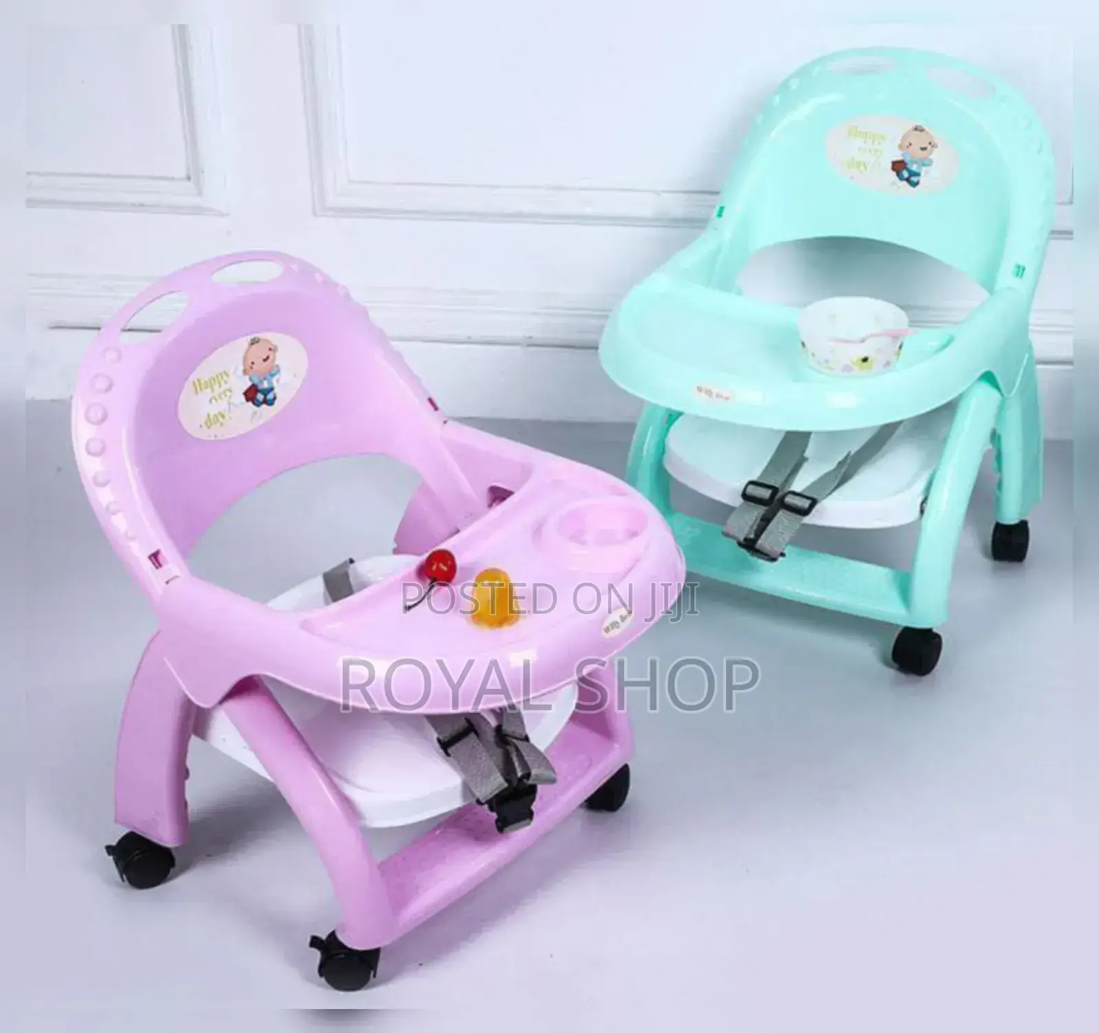 Baby Feeding Chair