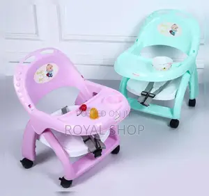 Baby Feeding Chair