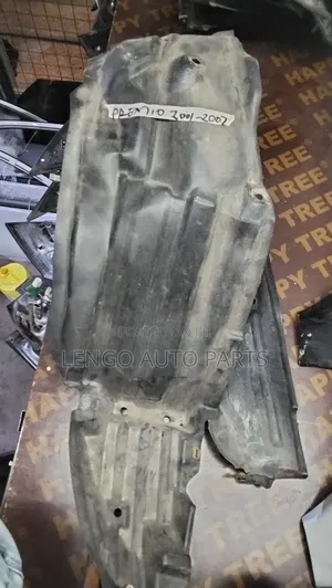 Toyota Premio 240 Stoneguards 2001/2002/2003/2004/2005/2007