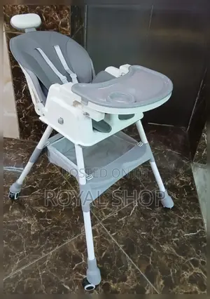 Feeding Chair