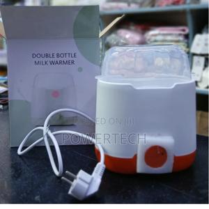 Electric Bottle Warmer - thumbnail 2