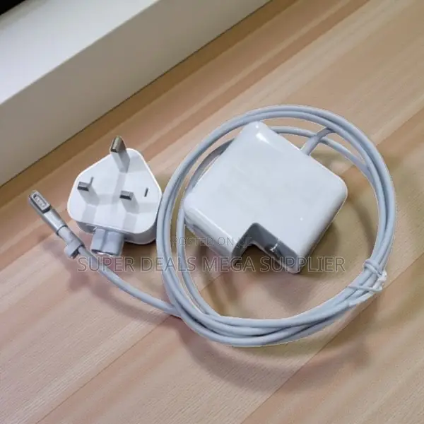Efficient 45 Watts, 60 Watts Replacement Macbook Charger Magsafe 1