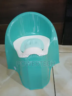 Baby Potty