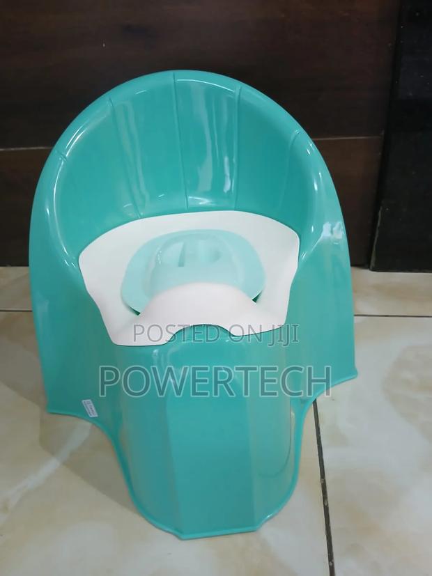 Baby Potty - main view