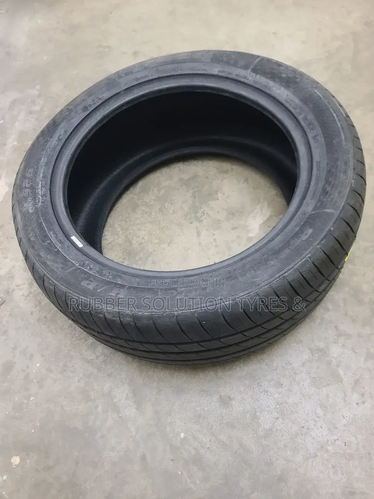 285/45r19 Kapsen Tyres 111w XL Rs26 Highway