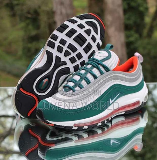 Airmax 97 Sneakers - main view