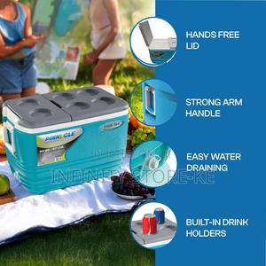 Pinnacle Cooler Boxes 57 Ltrs - thumbnail 2