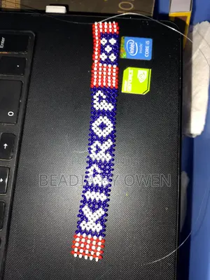 Kenya Us Bangle