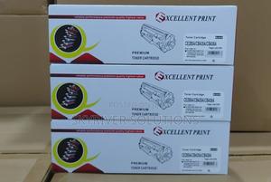Excellent Print Premium Toner Cartridge