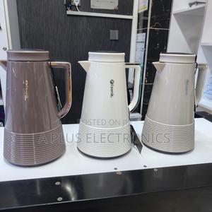Feenik Vacuum Flask - main view