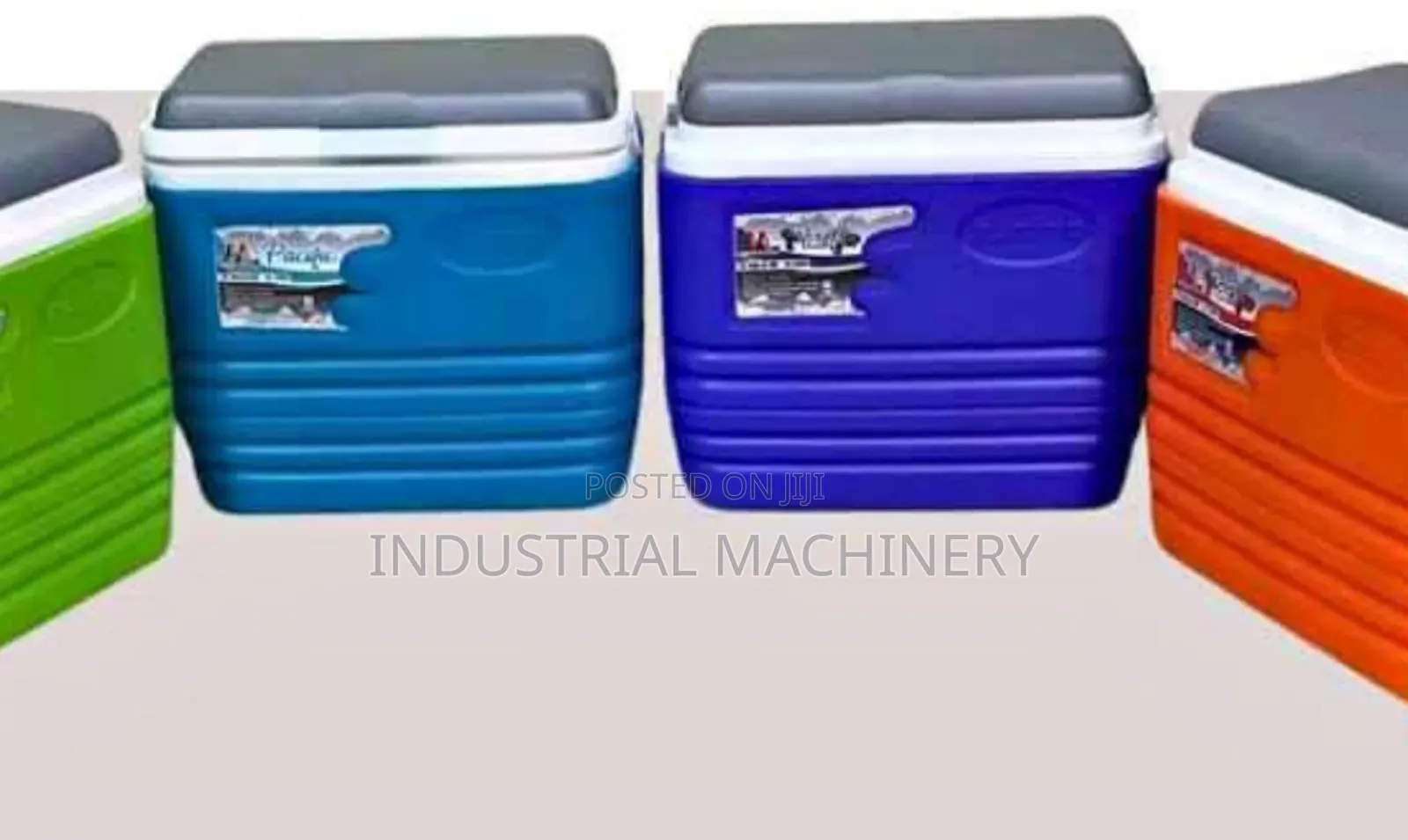 Cooler Box 10liters