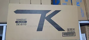 Kyocera Tk 6115 High Quality Toner Cartridges