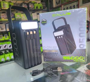 Calus H95 Pro 95000mah Fast Powerbank for Phone Laptop
