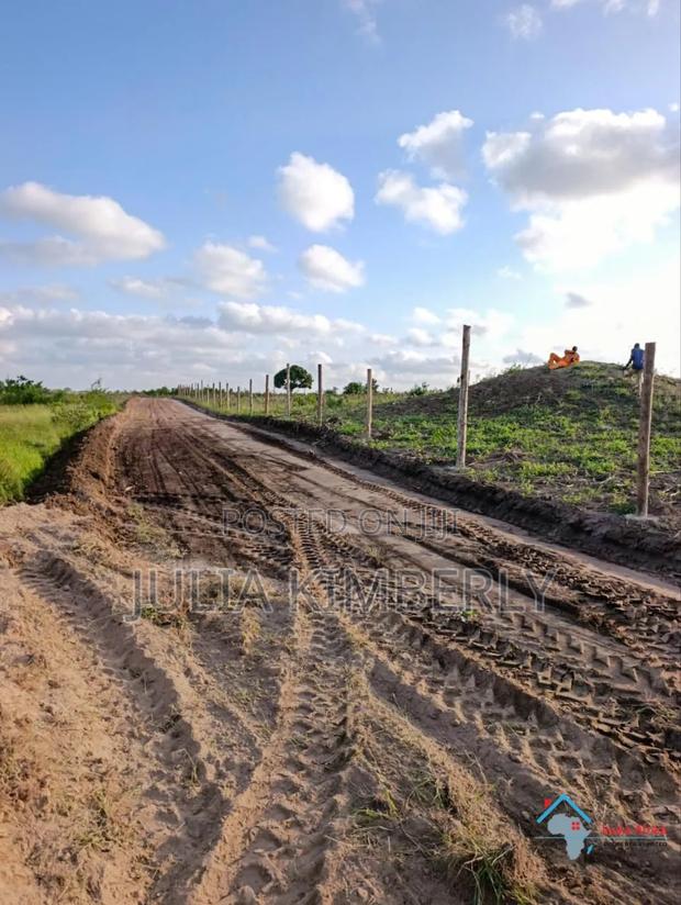 Mwanda Mariakani, Kaloleni - main view