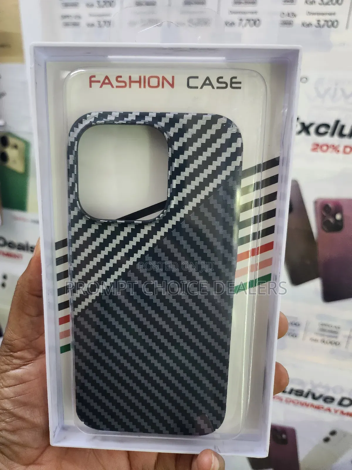 iPhone 15 Pro Covers