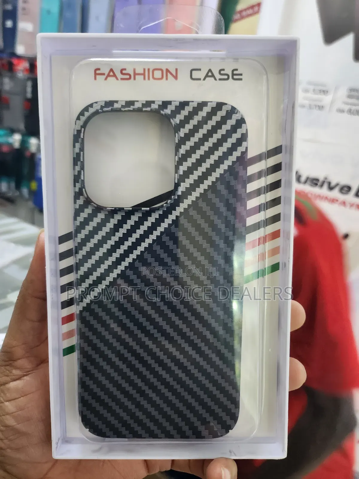 iPhone 15 Pro Covers