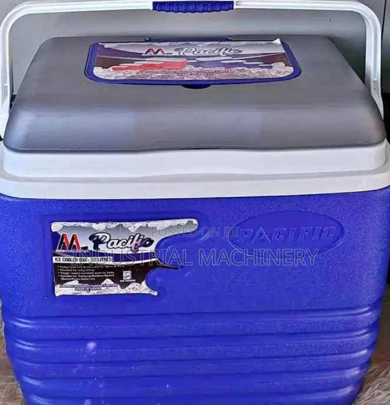 Cooler Box 32l