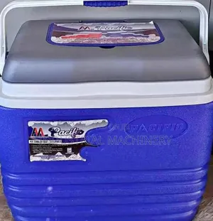 Cooler Box 32l