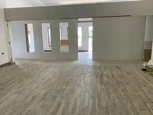 Gypsum Soundproof Partitions