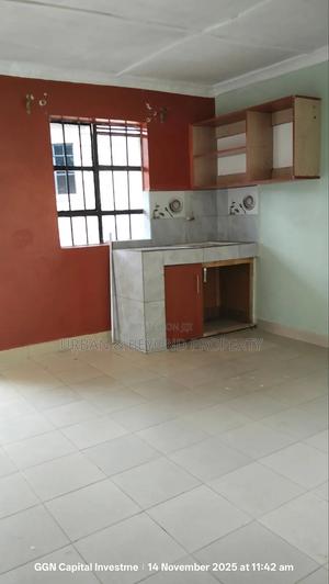 1bdrm Bedsitter in Kikuyu for rent