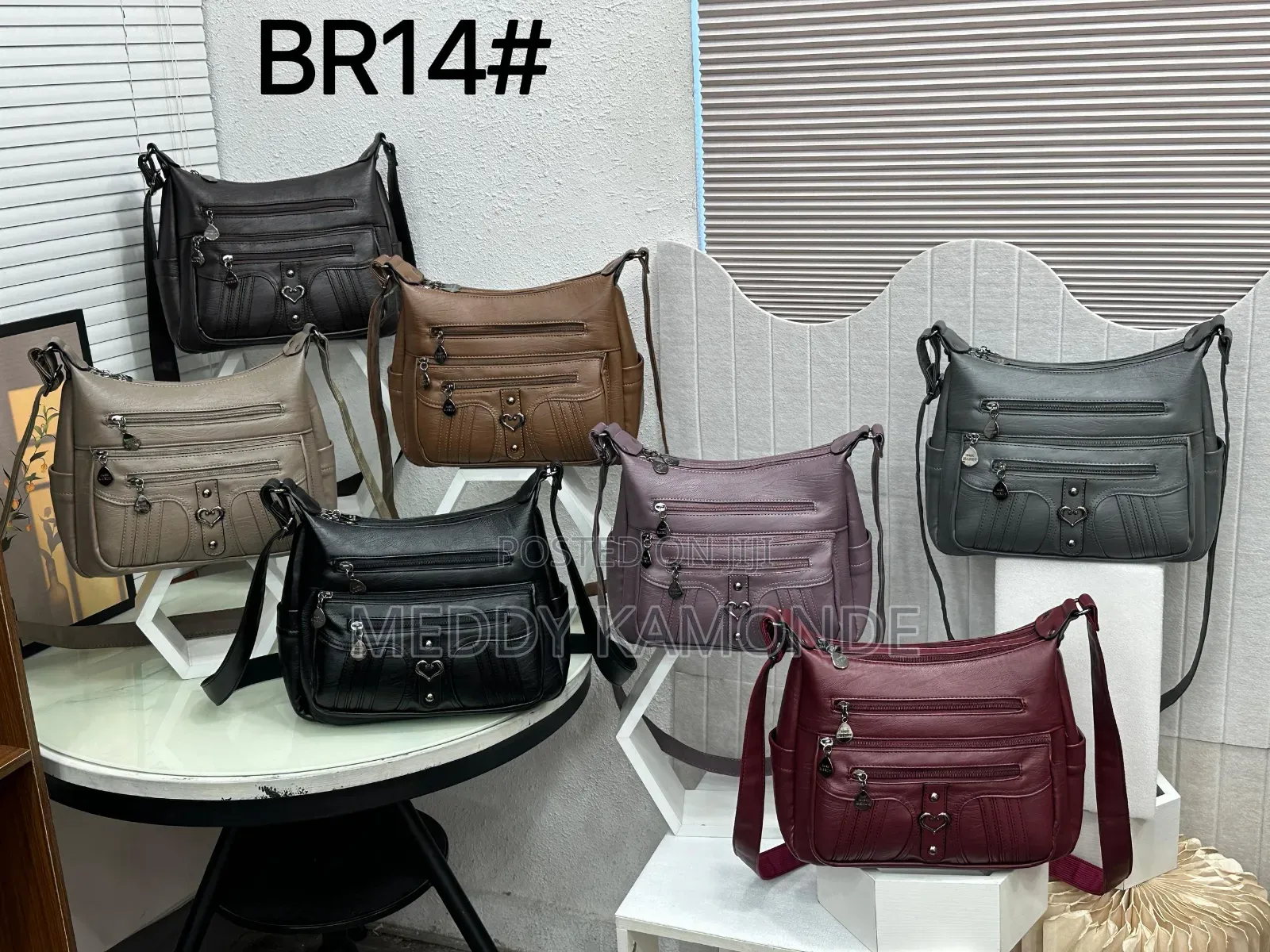 Stylish Sling Bags
