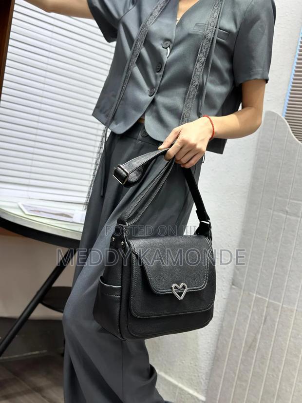 Brown Handbags/Sling Bag - thumbnail 3