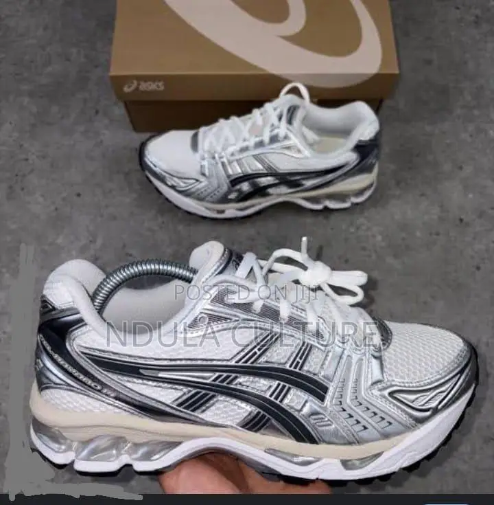 Asics Gel Kayano 14