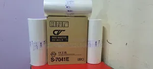 Riso Master Rolls S-7041e High Yield Perfect Quality