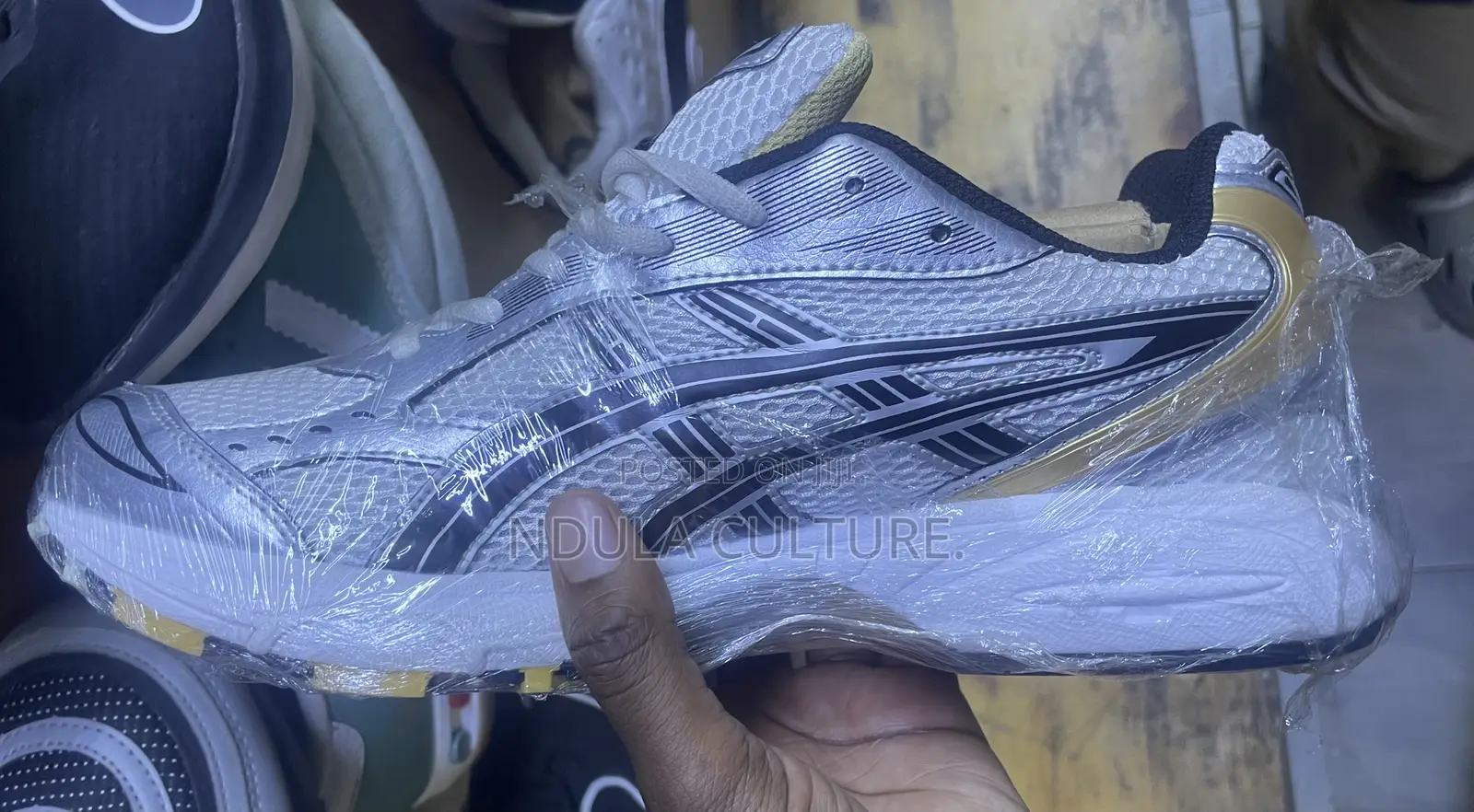 Asics Gel Kayano 14
