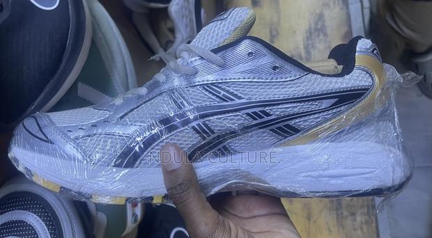 Asics Gel Kayano 14 - thumbnail 9