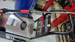 3000pis High Pressure Machine