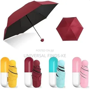 Capsules Mini Umbrella