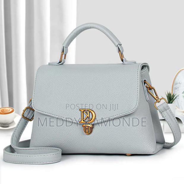 Brown Small Bags - thumbnail 2