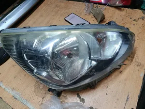 Ex Japan Headlights for Mirage 2012 on Sale