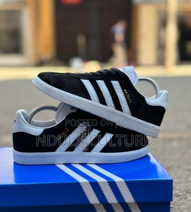 Aadidas Gazelle