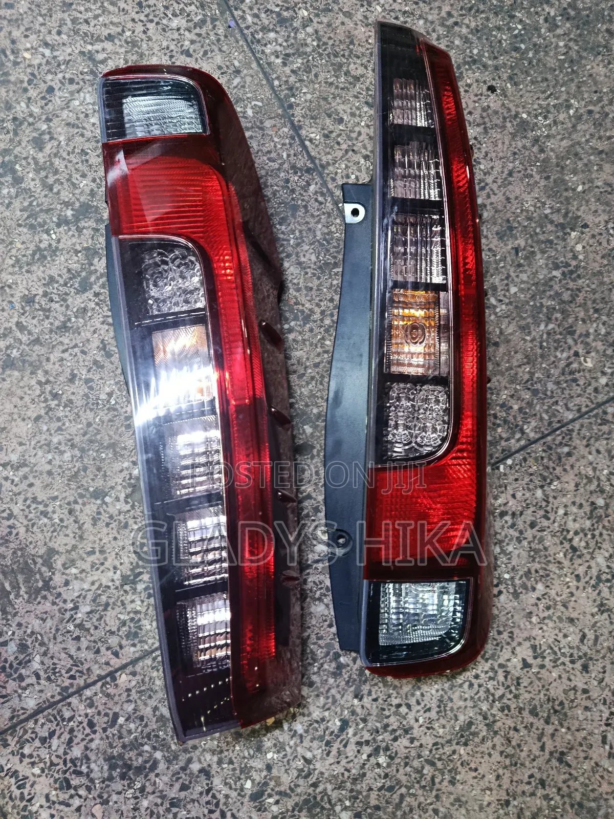 Ex Japan Backlight for Noah 2015 on Sale