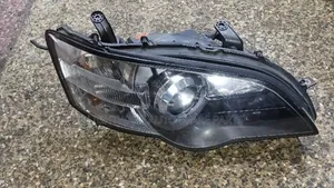 Subaru Legacy Bp5/Bl5 2005 Headlight Xenon