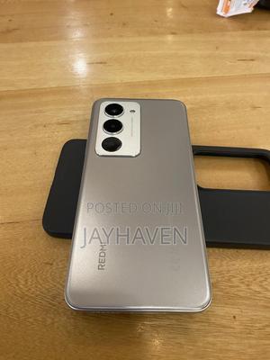 Xiaomi Redmi 15 128 GB Gray - thumbnail 2