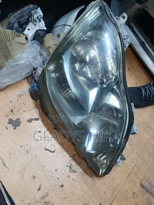 Ex Japan Headlight for Crown 2005 Xenon on Sale
