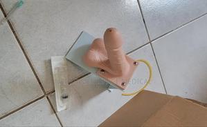 Penile Catheterization Model/ Penile Model - thumbnail 2