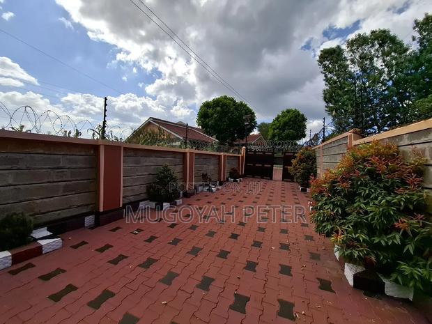 Furnished 4bdrm Bungalow in Lower Kabete for rent - thumbnail 6