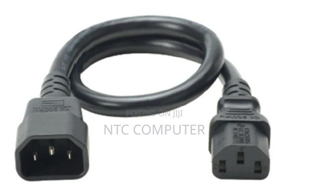 Back To Back Power Cable