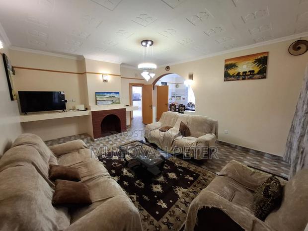 Furnished 4bdrm Bungalow in Lower Kabete for rent - thumbnail 8