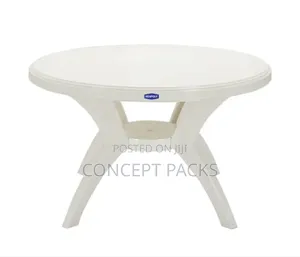 Kenpoly Mega Round Table 3006
