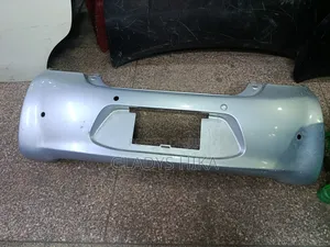 Ex Japan Rear Bumper for Mirage on Sale